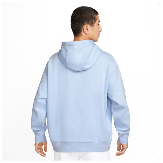 Nike Ανδρικό φούτερ Sportswear Club Fleece Pullover Hoodie